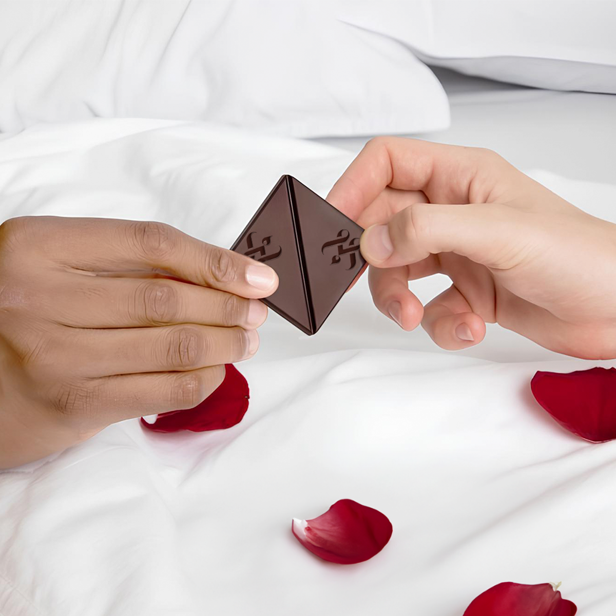 WILDFIIRE INTIMATE CHOCOLATE TABS🔥
